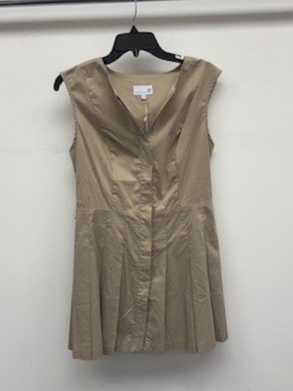 CARTOLINA Hadley Romper, Beige, Size S
